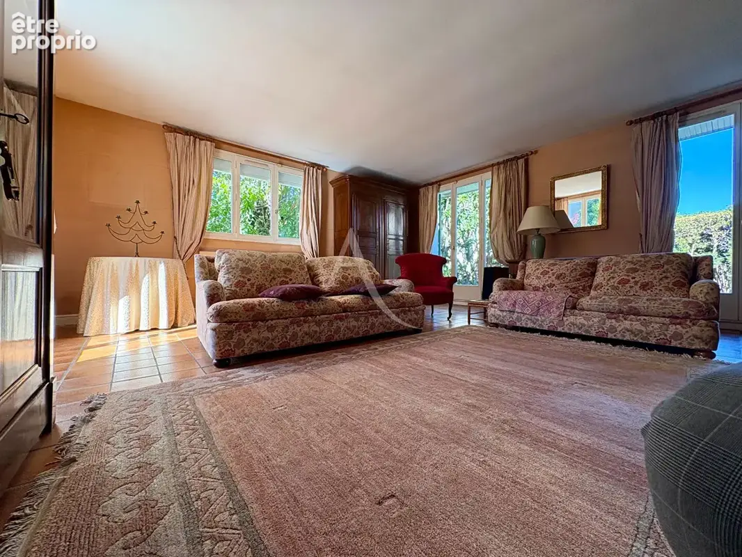 Photo Maison à Gif-Sur-Yvette au prix de 570 000€