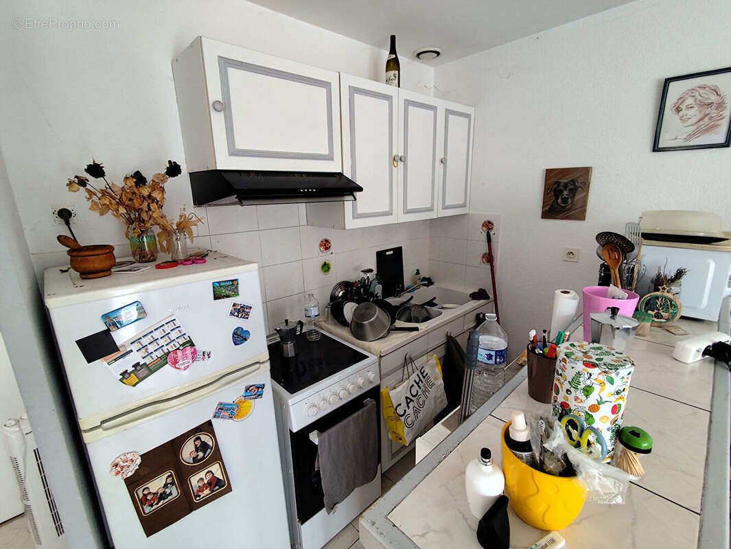 Maison Albi 2 pièce(s) 46 m2 - photo 3