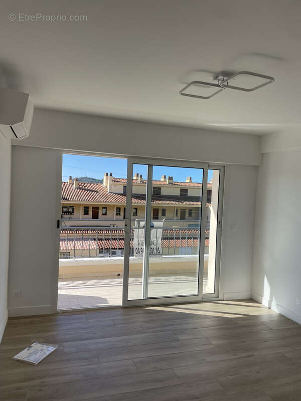 Appartement à LA SEYNE-SUR-MER