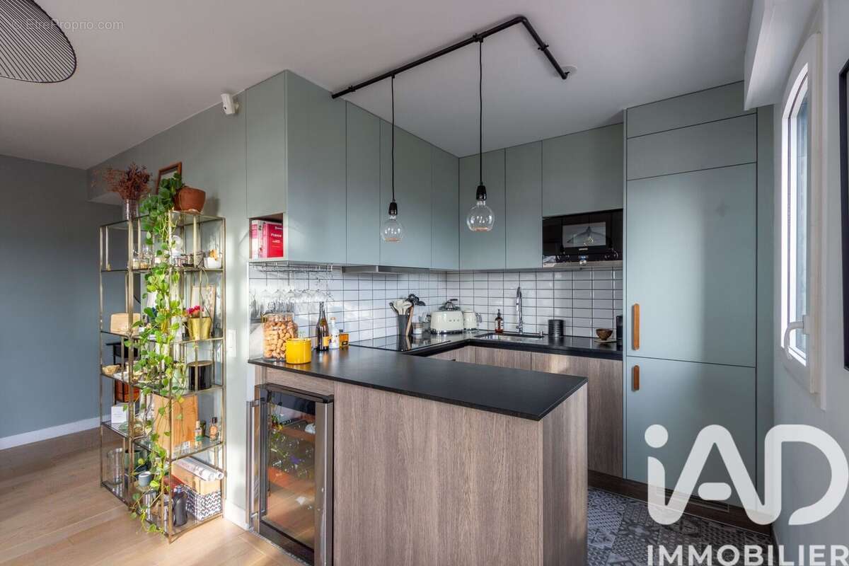 Photo 8 - Appartement à PUTEAUX