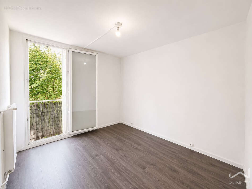 Pierrelatte   Appartement 3 chambres avec balcon sans vis-à-vis - photo 6