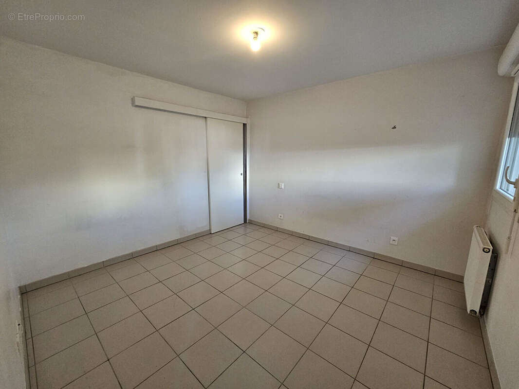 Appartement à BLAGNAC