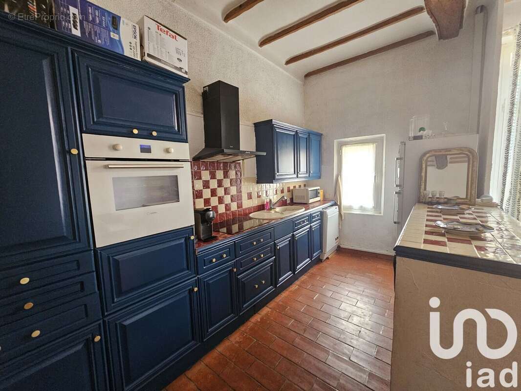 Photo 5 - Appartement à ROQUEVAIRE