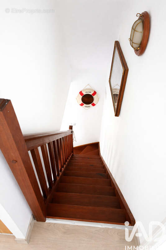 Photo 8 - Maison à BERVILLE-SUR-MER