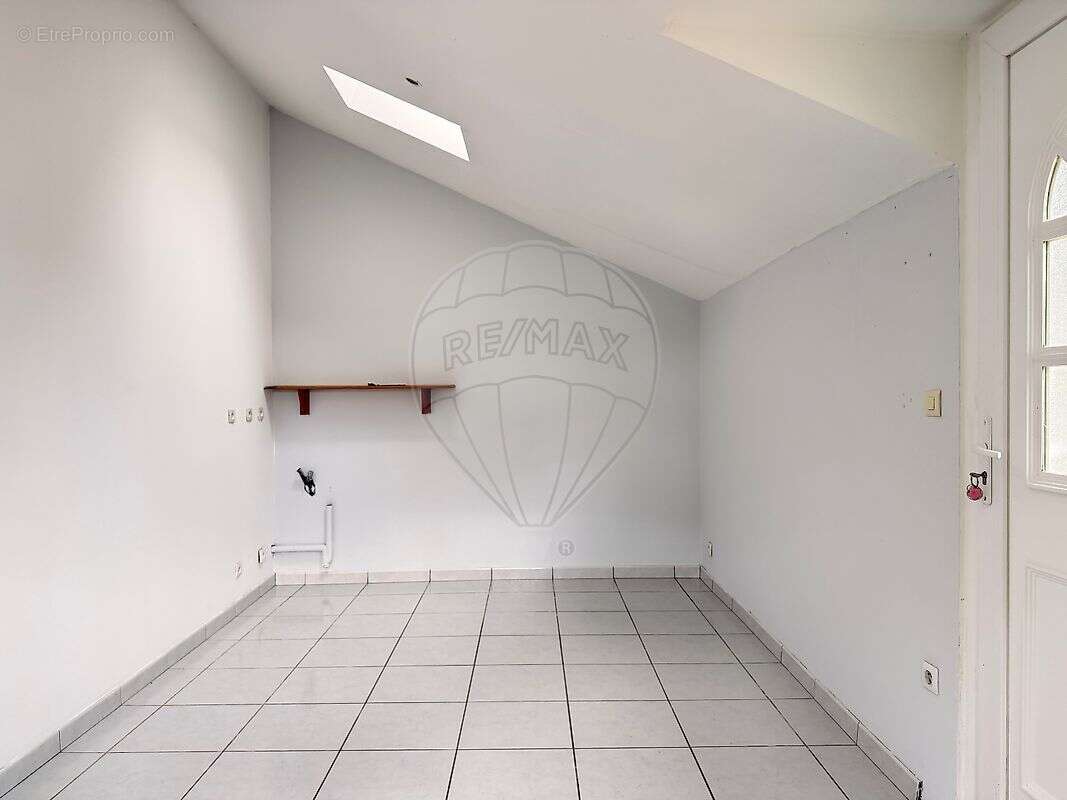 Maison 1 chambre(s) à vendre - photo 11