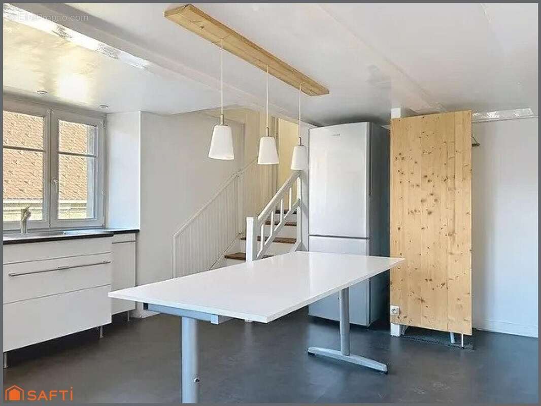 Photo 5 - Appartement à PONTARLIER