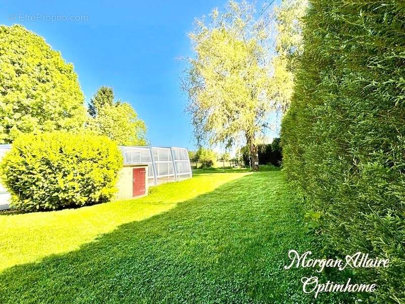 Maison à vendre 10 pièces FOURMIES (59) - photo 11