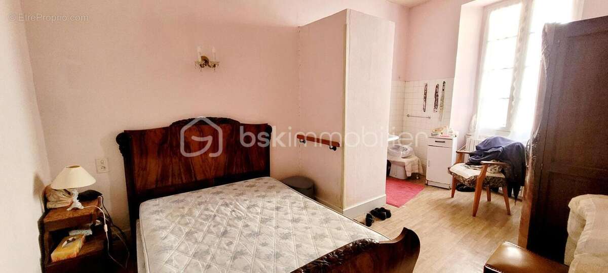 Maison à BAGNERES-DE-LUCHON