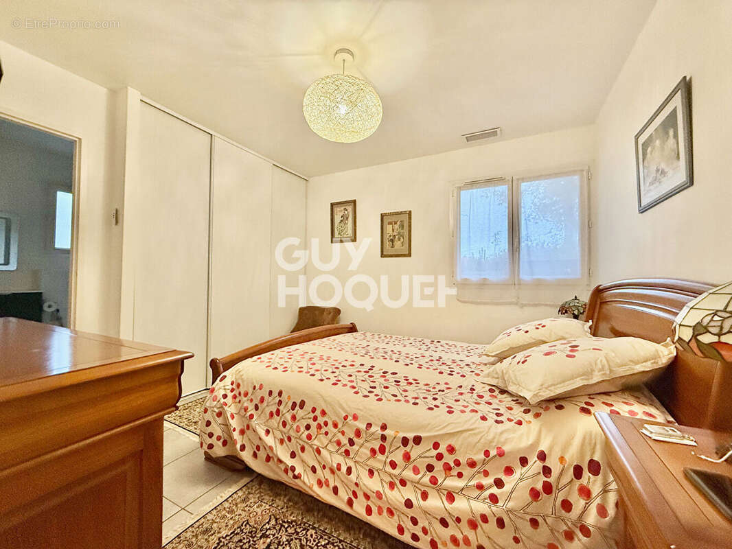 Maison à GUJAN-MESTRAS