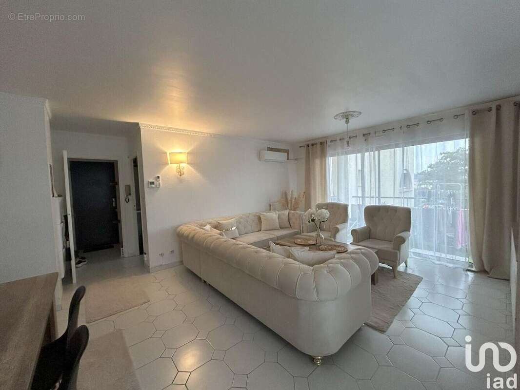 Photo 2 - Appartement à BEZIERS