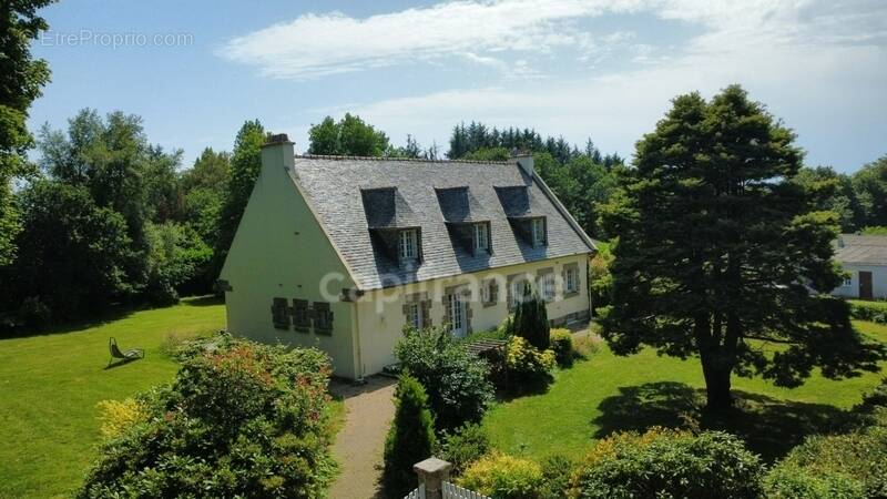 Maison à LA FEUILLEE