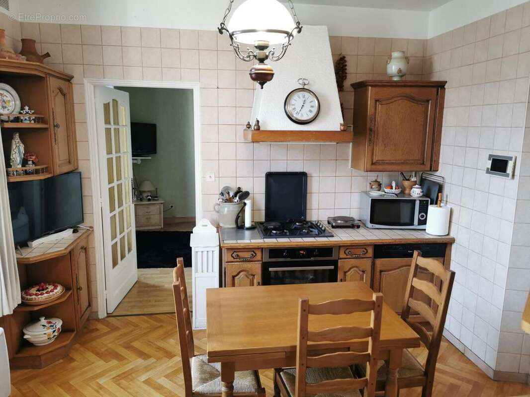 Photo 4 - Appartement à EPERNAY