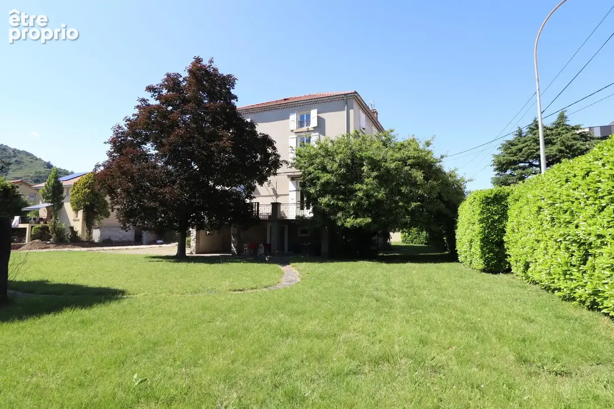 Tournon sur rhone, propriete 300 m2 habitables. - photo 21