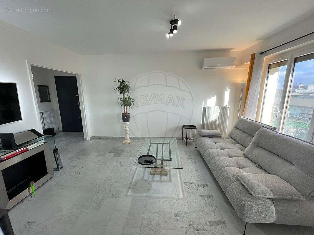 Appartement à NIMES