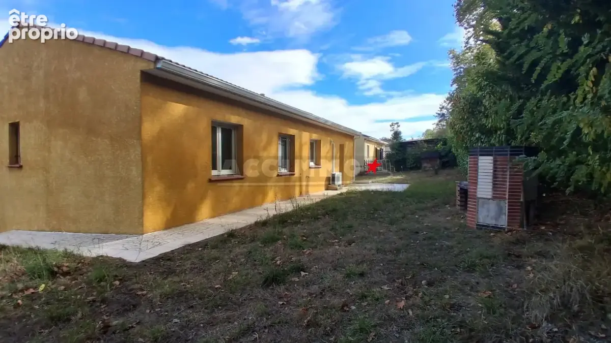 Graulhet - maison - photo 11