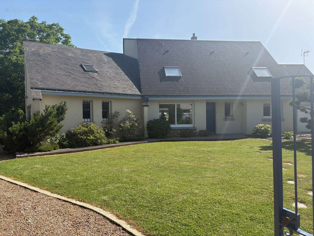 Maison à ESVRES
