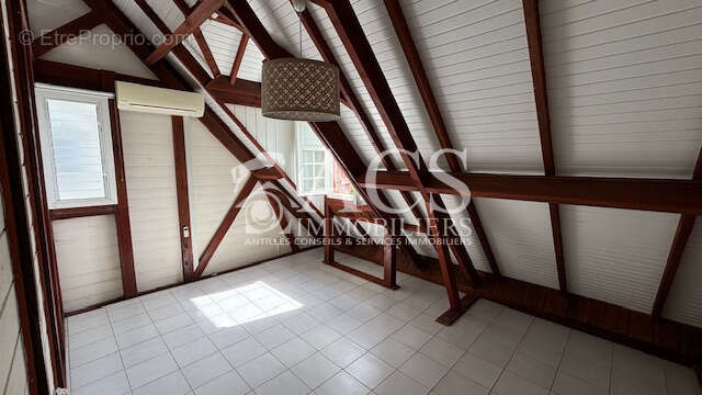 Maison à LE DIAMANT