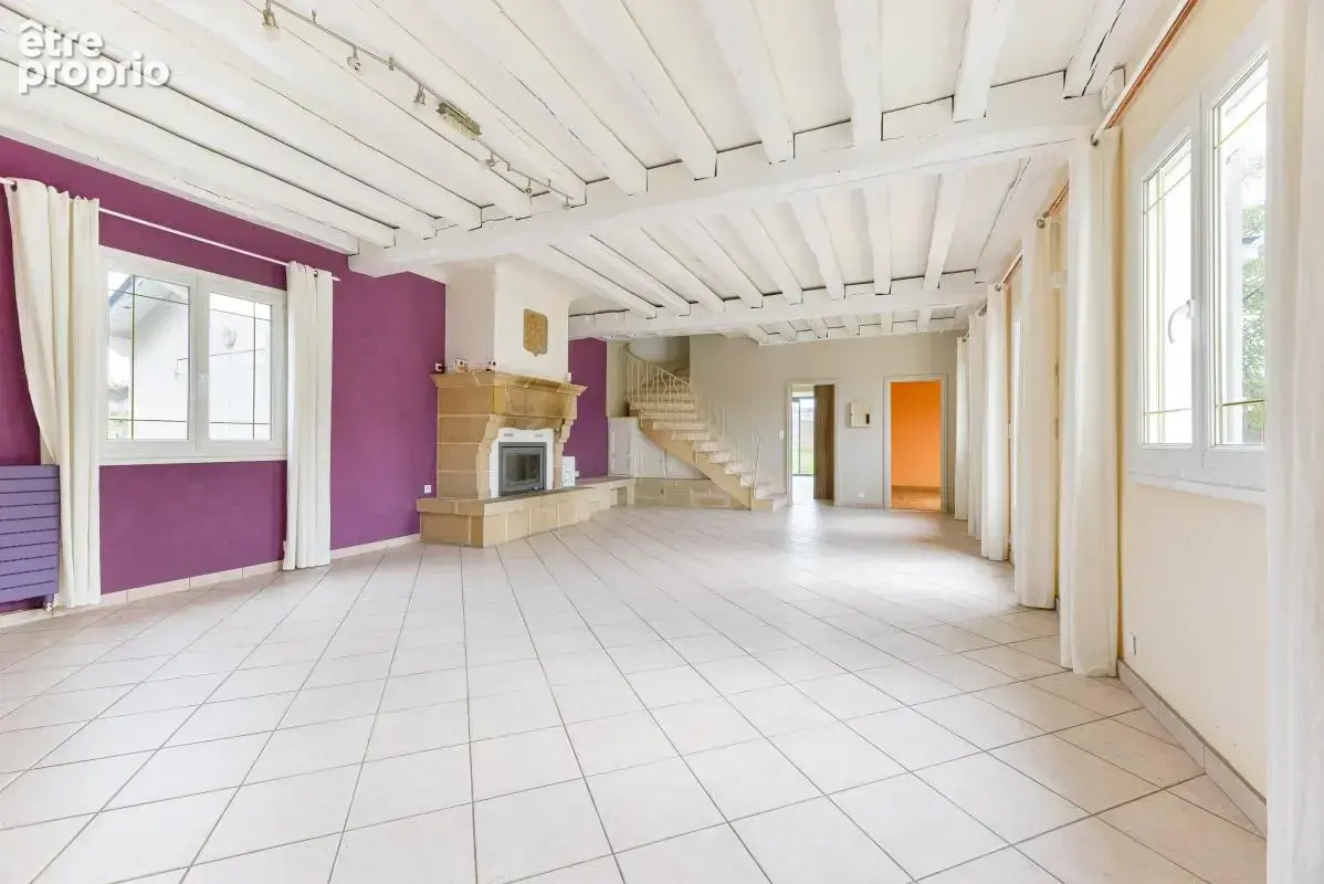Maison 6 pièces 198m2 - photo 4