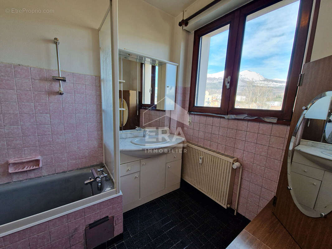Appartement à GAP