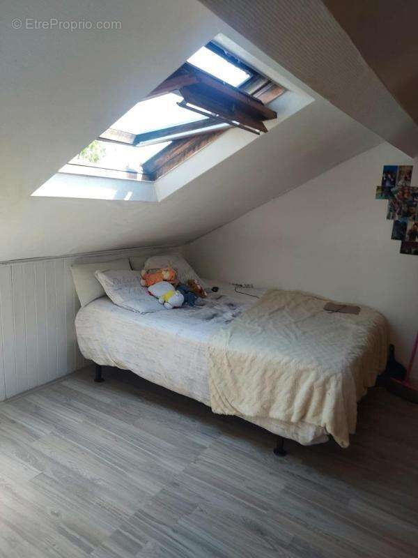 Maison ancienne - photo 5