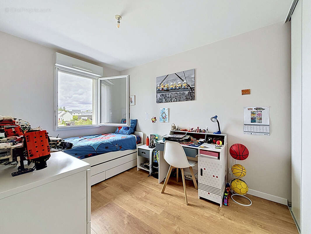 Appartement à CARQUEFOU