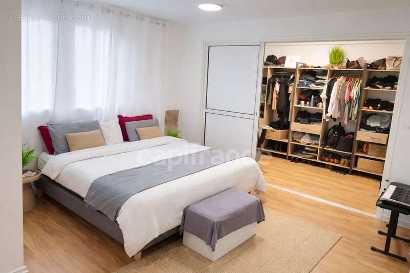 Maison à vendre 6 pièces SAINT JOSEPH (974) - photo 4