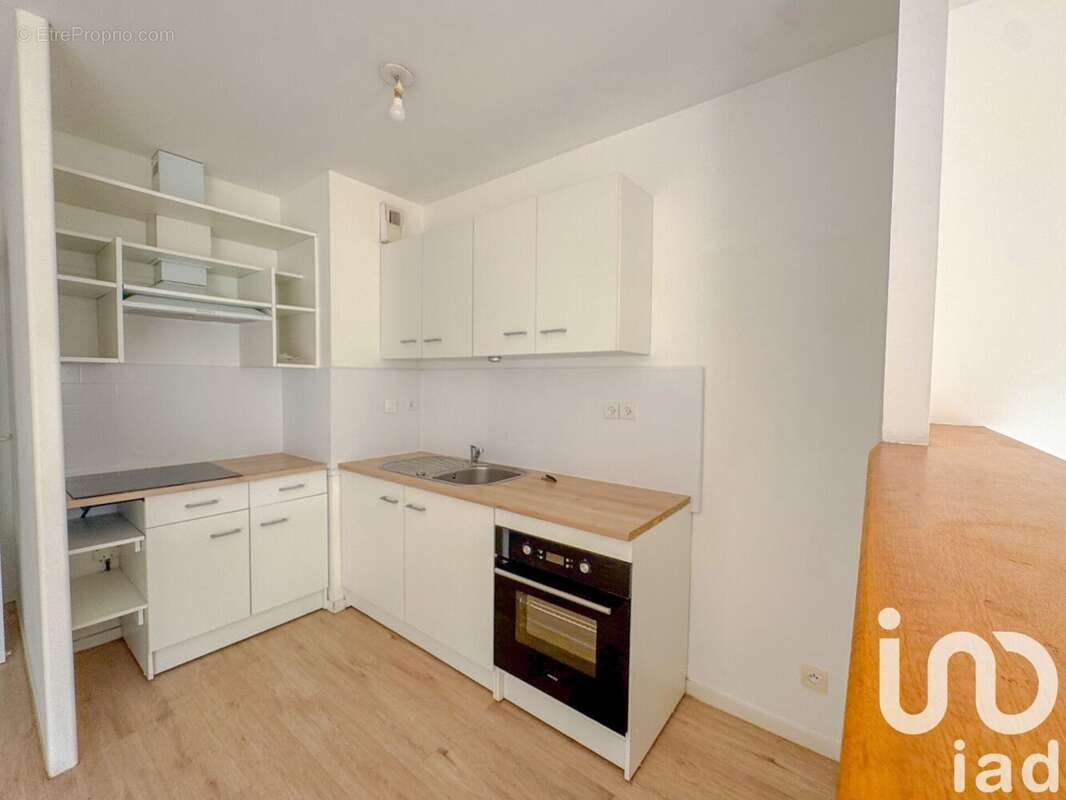 Photo 6 - Appartement à BETTON