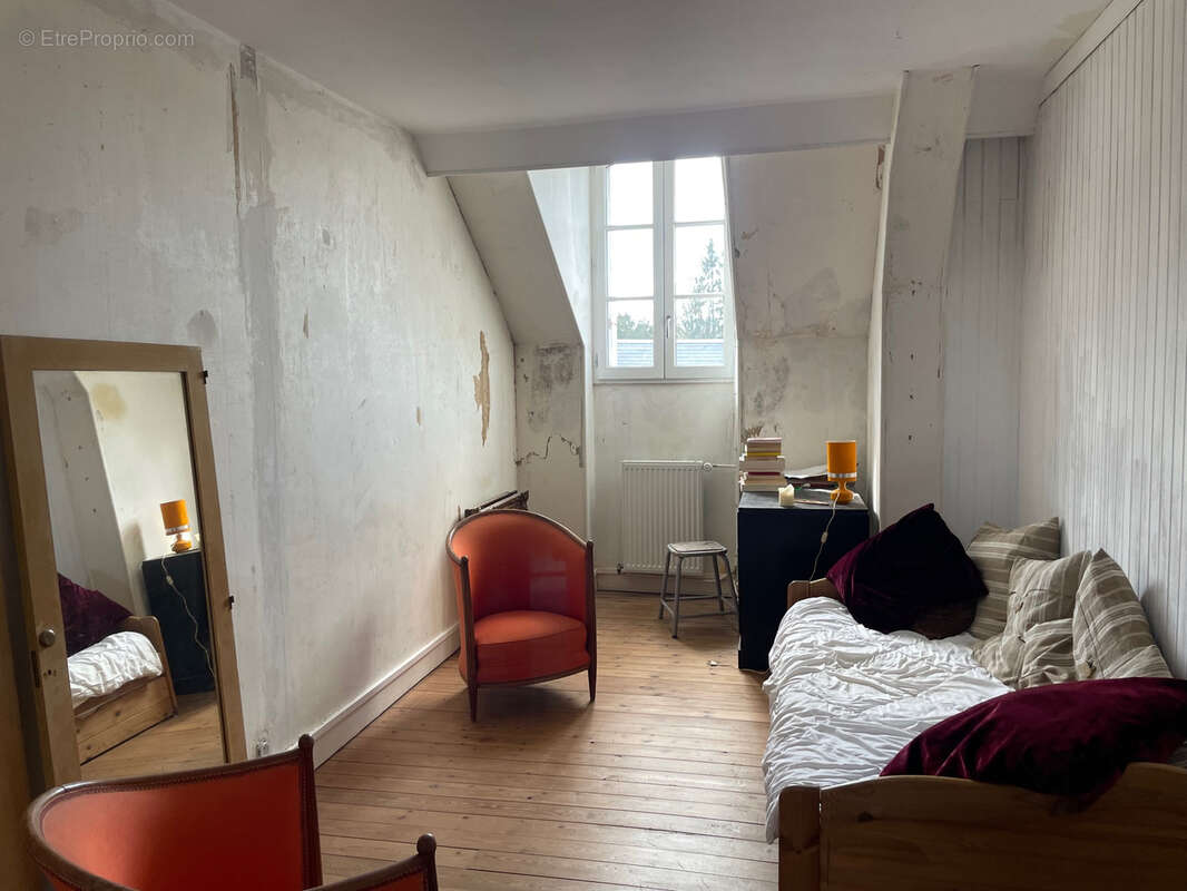 Maison à NOGENT-LE-ROTROU