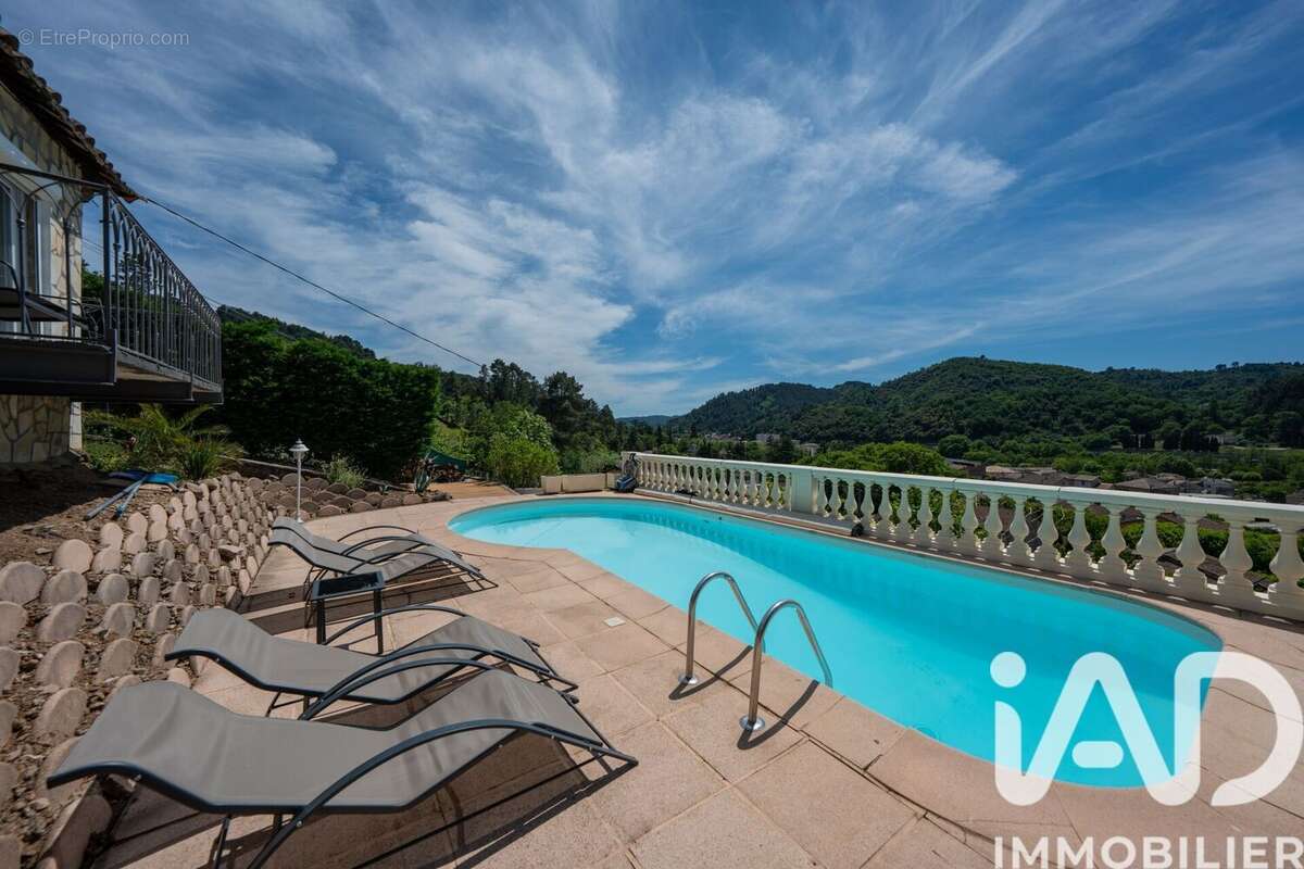 Photo 2 - Maison à VALS-LES-BAINS