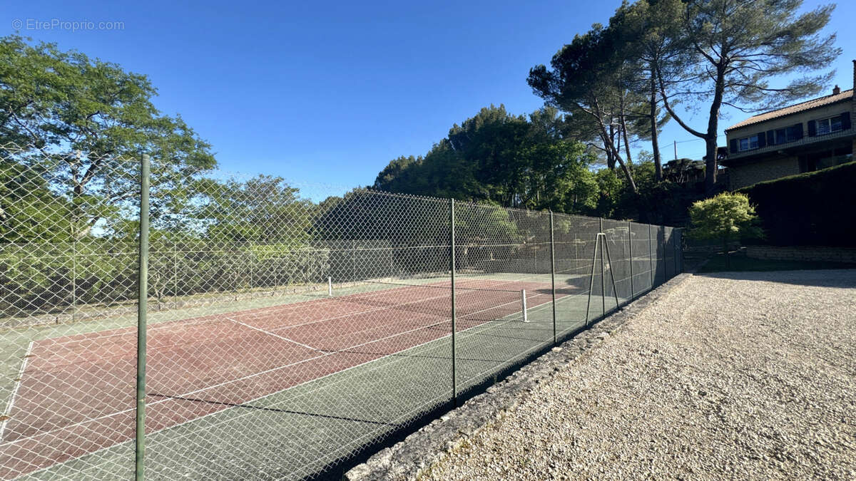 Maison à SAINT-DIDIER