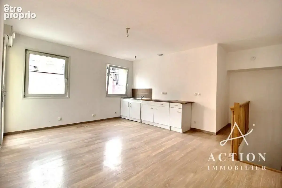 Appartement à LANNOY