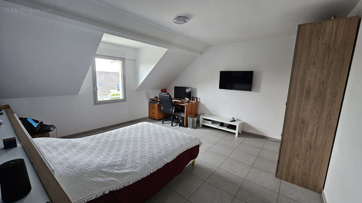 Magnifique maison contemporaine - photo 19