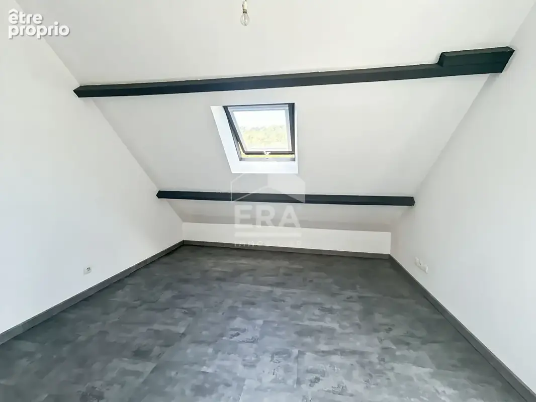 Maison 105m² à fontaine-la-rivière - photo 9