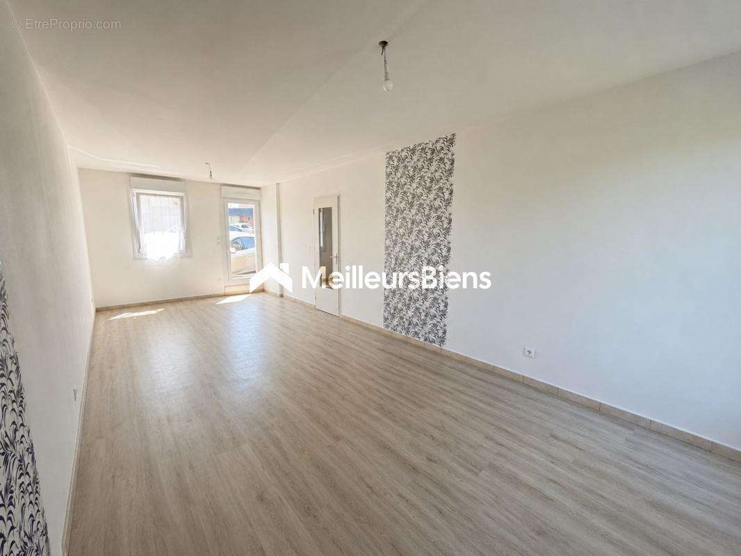 Pavillon 3 chambres avec jardin - photo 4