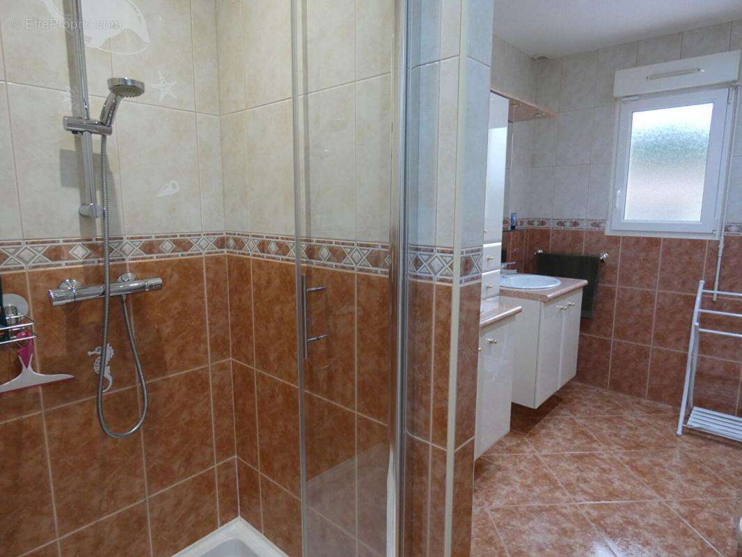 Maison à VERNOUILLET