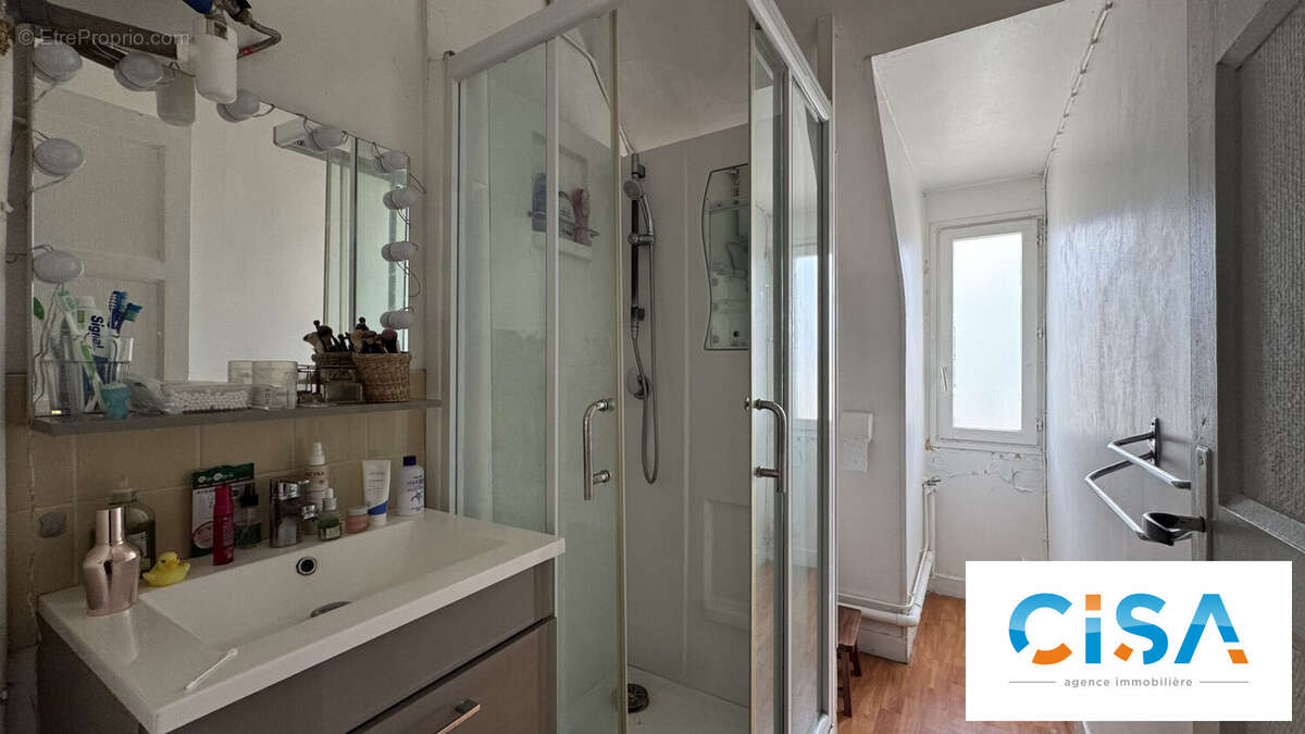 Appartement à COMPIEGNE