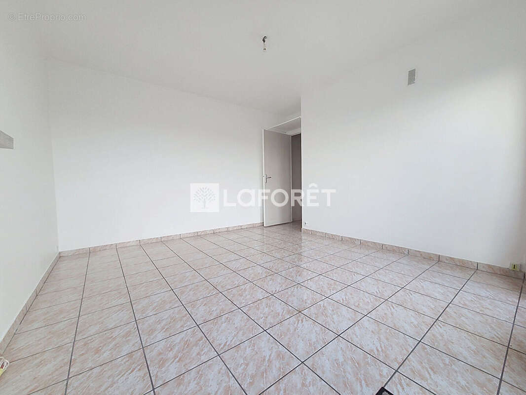 Appartement à LUISANT
