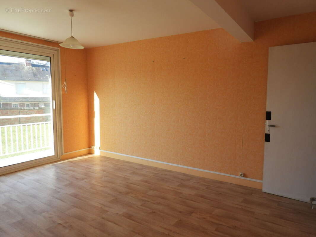 Photo 2 - Appartement à FECAMP