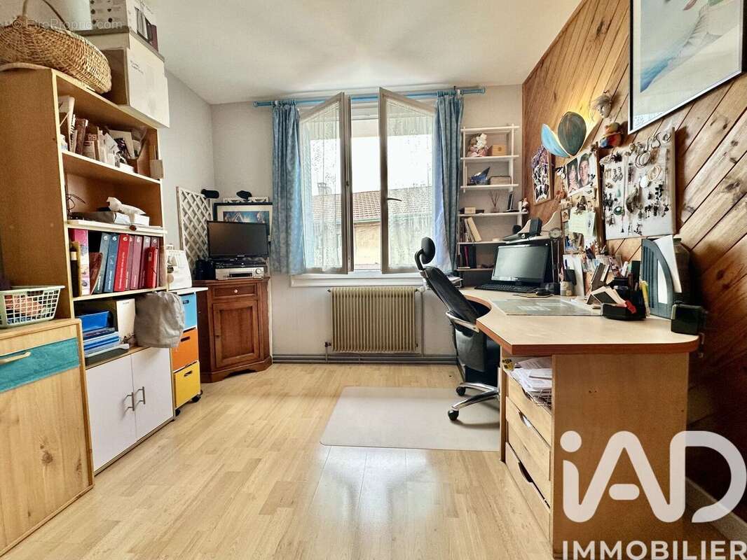 Photo 9 - Maison à APPRIEU