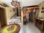 Appartement à BEAUFORT