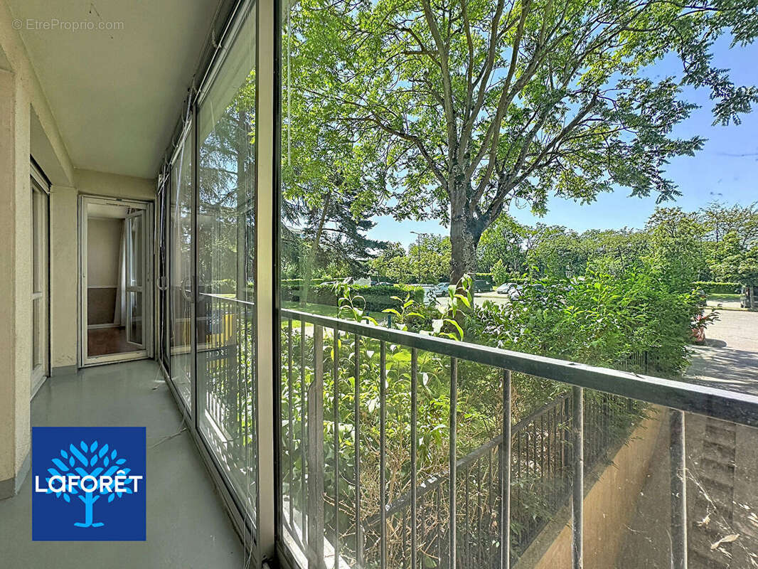 Appartement à EVRY