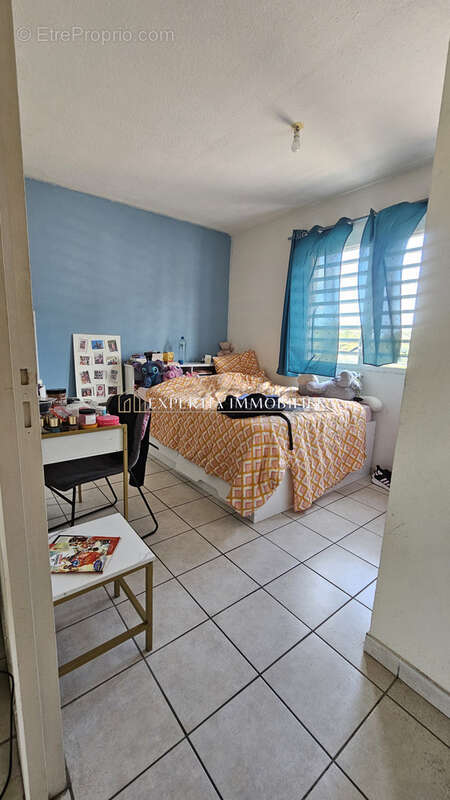 Appartement à CAYENNE