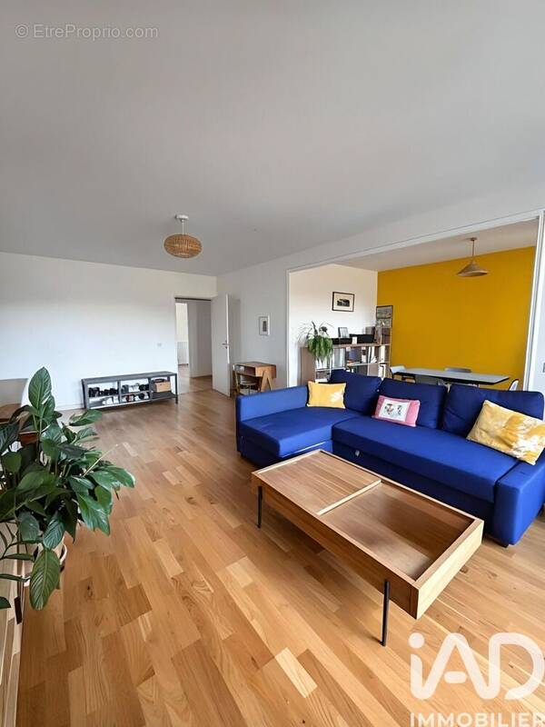 Photo 1 - Appartement à MONTREUIL