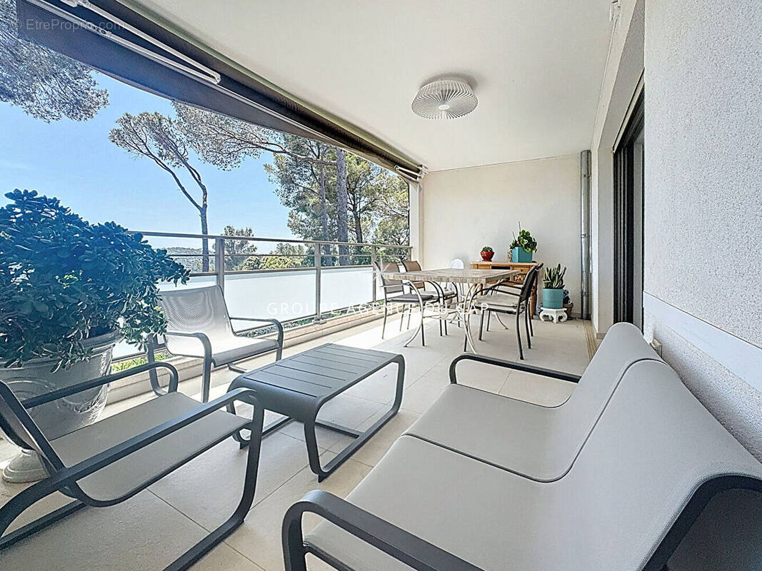 Appartement à SAINT-RAPHAEL