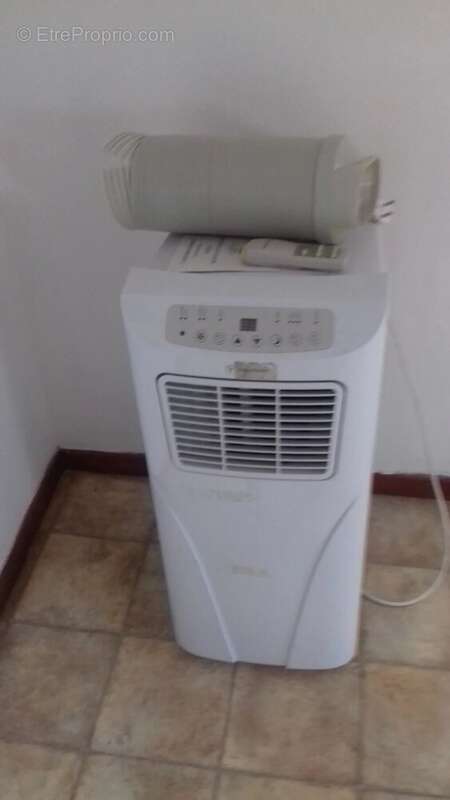 Appartement à BRIENON-SUR-ARMANCON