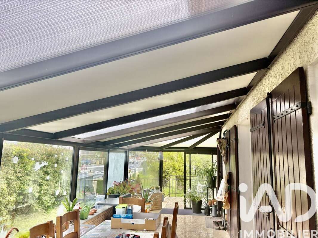 Photo 7 - Maison à LE TAILLAN-MEDOC