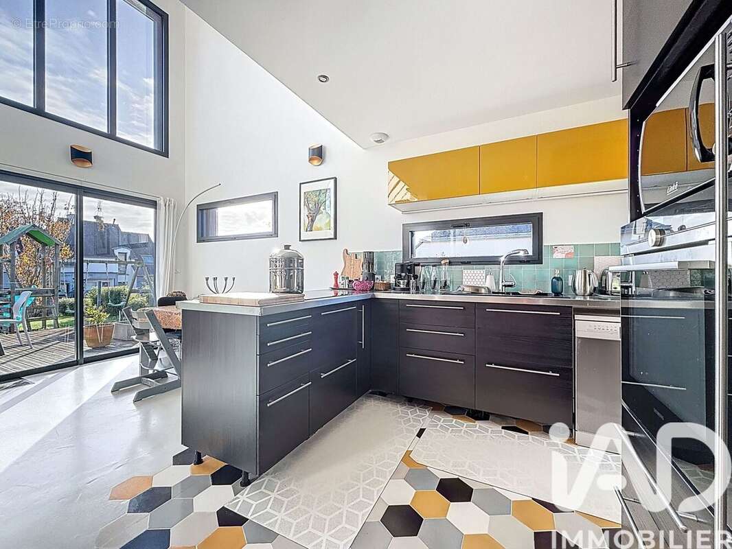 Photo 3 - Maison à NOSTANG