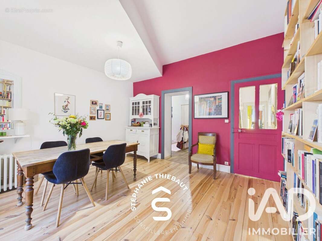 Maison 173 m² à Epinal  - photo 3
