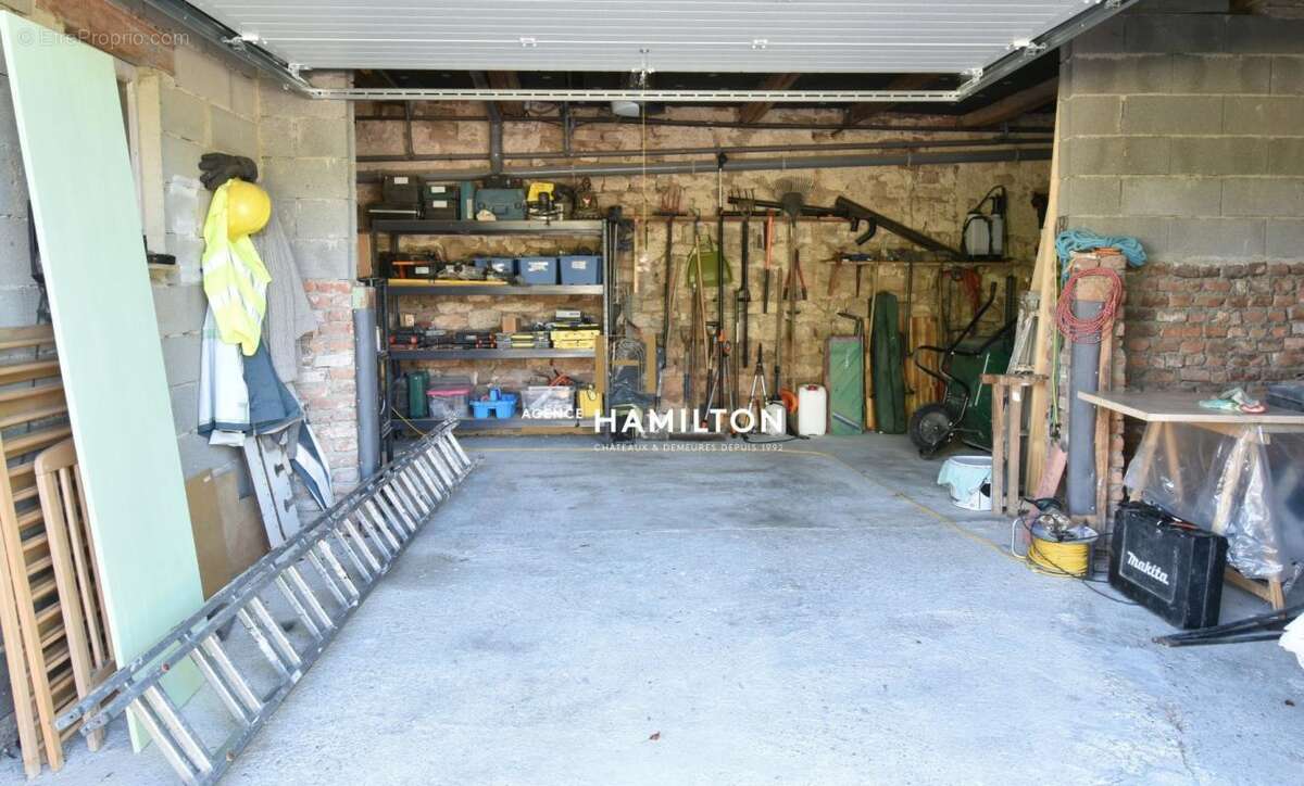 Maison à CORDES-SUR-CIEL