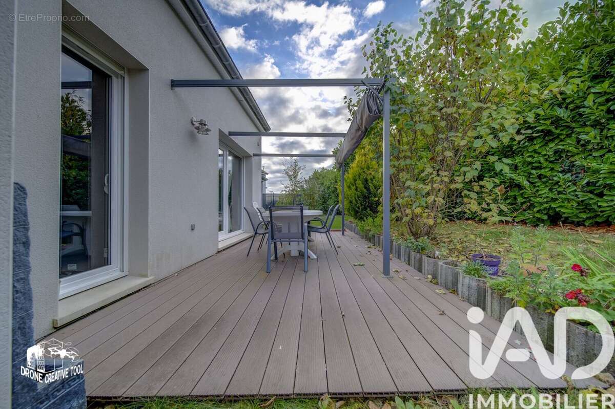 Photo 7 - Maison à METZERESCHE